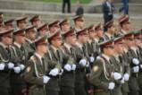 Военен парад по случай Деня на българската армия