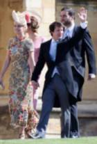 Звездните гости на кралската сватба на принц Хари и Меган Маркъл