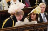 Звездните гости на кралската сватба на принц Хари и Меган Маркъл