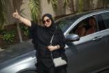 Жените в Саудитска Арабия вече може да шофират