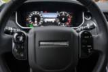 Range Rover Sport атакува офроуда със стил, лукс, динамика и комфорт