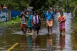 1 млн. души са без дом след наводнения в Индия 