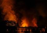 Пожар унищожи Националния музей на Бразилия