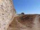 Крепостта Енисала