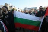 Протестиращи блокираха центъра на София