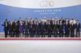 Срещата на върха на Г-20 приключи 