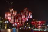 Фестивал на светлината в Хонконг