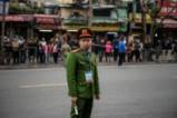 Визитата на Ким Чен Ун във Виетнам