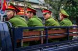 Визитата на Ким Чен Ун във Виетнам