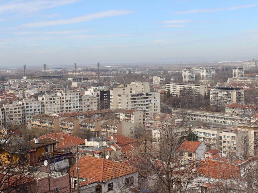 Градският колорит на Пловдив (ЧАСТ II) 