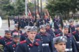 Започна официалното честване на Трети март пред вечния огън в София