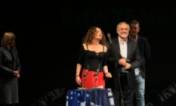 Раздадоха наградите на Съюза на артистите в България 