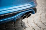 Ford Fiesta ST покорява завоите като спортист от WRC