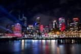 Vivid Sydney  - среща на светлината и музиката