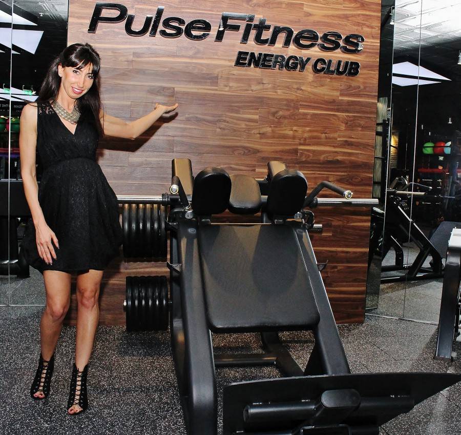 „Pulse Fitness & Spa” с ултрамодерен фитнес вече и в SOFIA RING MALL