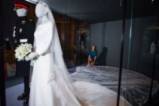 Вижте сватбената рокля на Мегън Маркъл