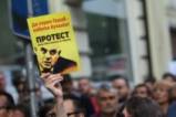 Протести срещу и в подкрепа на Иван Гешев за главен прокурор
