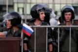Хиляди арестувани след протест в Москва - срещу отказа да има опозиционери на изборите