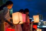 Япония почете жертвите на атомната бомба над Хирошима