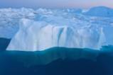 Гореща вълна топи ледника Илулисат