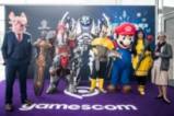 Gamescom 2019 - най-големият панаир за видеоигри