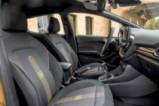 Ford Fiesta Active иска да бъде кросоувър