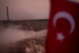 Турция атакува Сирия - за трети път