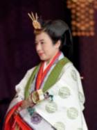Интронизацията на новия японски император