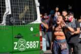 Протестите в Чили продължават