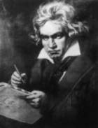 249 години от рождението на Бетовен