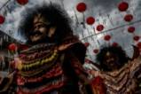 Индонезия посрещна новата лунна година