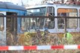Момче загина при трамвайна катастрофа в София