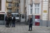Прокуратура и полиция влязоха в офиси на Васил Божков