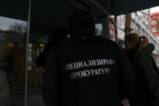 Прокуратура и полиция влязоха в офиси на Васил Божков