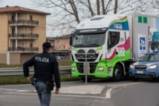 Извънредни мерки в Италия заради коронавируса 