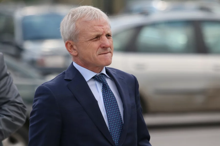 Гриша Ганчев