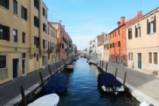 Венеция опустя заради коронавируса.