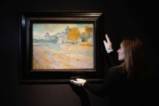 167 години от рождението на Винсент ван Гог
