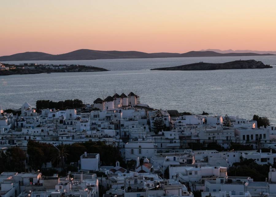 Гърция очаква туристите