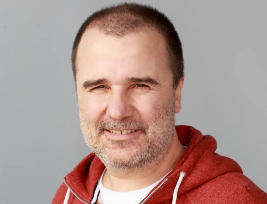 Цветомир Найденов
