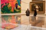 Галериите по света посрещат любителите на изкуството