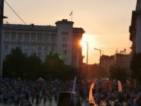 Ден 21: Протестите срещу Бойко Борисов и Иван Гешев