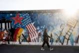 Какво остана от Берлинската стена