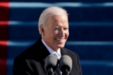 Джо Байдън се закле като 46-тия американски президент