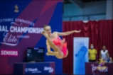 12 медала взеха българските гимнастички в Москва