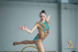 12 медала взеха българските гимнастички в Москва
