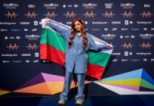 Виктория Георгиева се класира на финала на Евровизия 