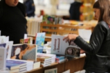 В София се провежда Пролетен базар на книгата