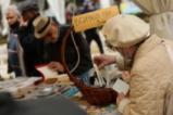 В София се провежда Пролетен базар на книгата
