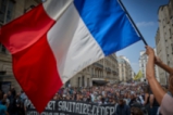 Протести във Франция срещу задължителното ваксиниране